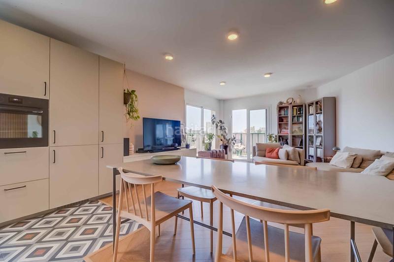 Foto 1a4596b2-e9bd-438d-b650-cb7043454777. Apartament amb aparcament a Centro ciudad Fuengirola