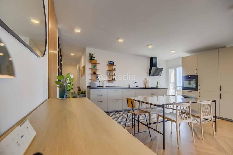 Foto 2f01e206-1197-4952-84c1-b62501bb995a. Apartament amb aparcament a Centro ciudad Fuengirola