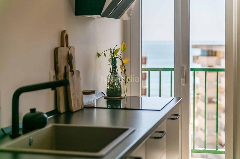 Foto 3c615f07-f32c-4da6-a91b-83cf6e878582. Apartament amb aparcament a Centro ciudad Fuengirola