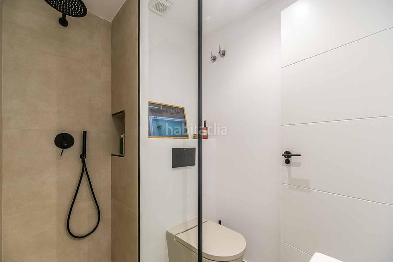 Foto 72f79481-afcc-4219-8607-db2456a3c0b7. Apartament amb aparcament a Centro ciudad Fuengirola