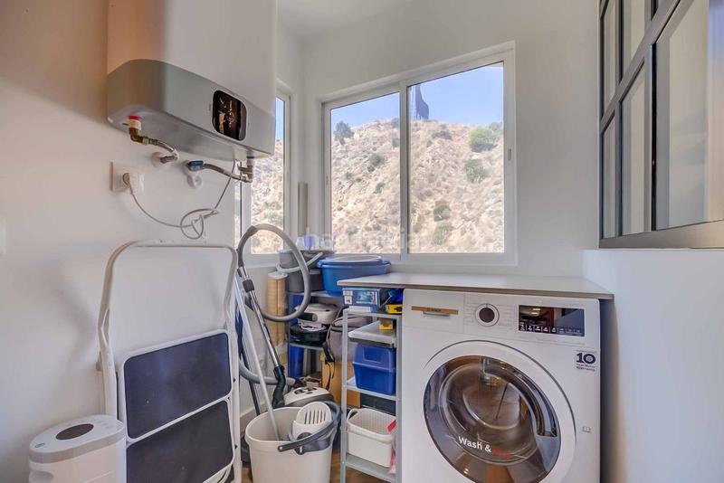 Foto 75de6260-40d8-416b-8199-558b8ecc7b88. Apartament amb aparcament a Centro ciudad Fuengirola