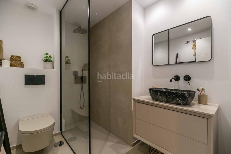 Foto a9d606d5-fc5a-4290-b3a1-d7960038e468. Apartament amb aparcament a Centro ciudad Fuengirola