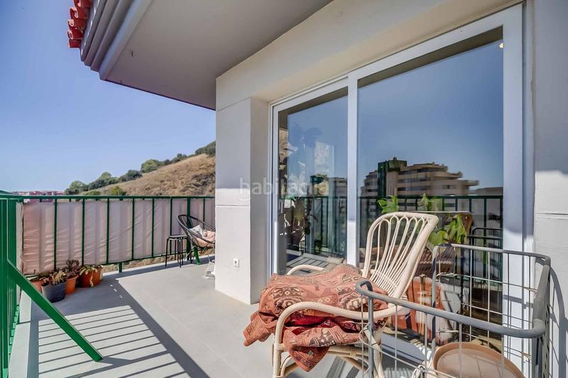 Foto ab35aeed-b579-4f93-a48e-e386aae07a34. Apartament amb aparcament a Centro ciudad Fuengirola