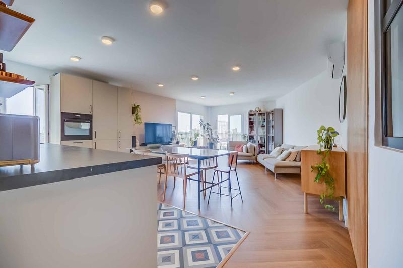 Foto cf3a7ec3-80b0-4cd6-a5bc-8974b37b2f50. Apartament amb aparcament a Centro ciudad Fuengirola