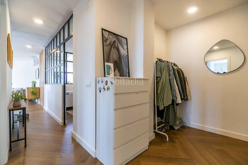 Foto f5e2e4b4-26d4-4ce2-9bf1-4b6de36f2a42. Apartament amb aparcament a Centro ciudad Fuengirola