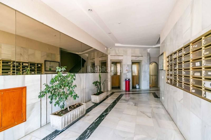 Foto fbce384a-6760-4abb-b9d9-8d508d4f02bc. Apartament amb aparcament a Centro ciudad Fuengirola