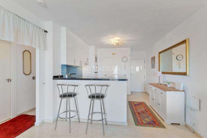 Foto 2ae6c283-ae66-40a1-bc14-9df948dcee9f. Apartament amb aparcament a Centro ciudad Fuengirola