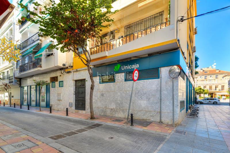 Foto 60c98713-072e-4551-9d1b-7ff131b5b0f6. Appartement mit heizung in Centro ciudad Fuengirola