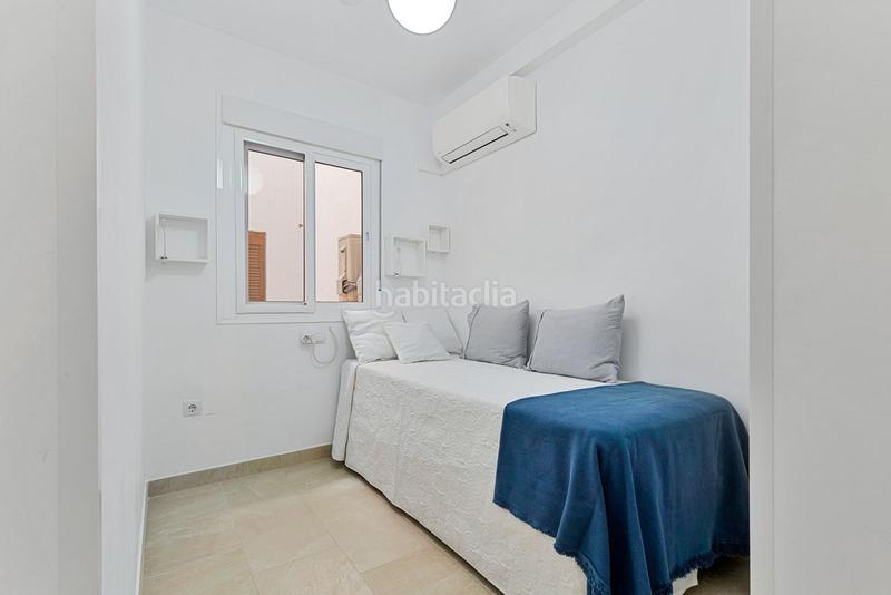 Foto 7f77ea57-87ac-4ba9-8ed2-7279591fee1f. Appartement mit heizung in Centro ciudad Fuengirola