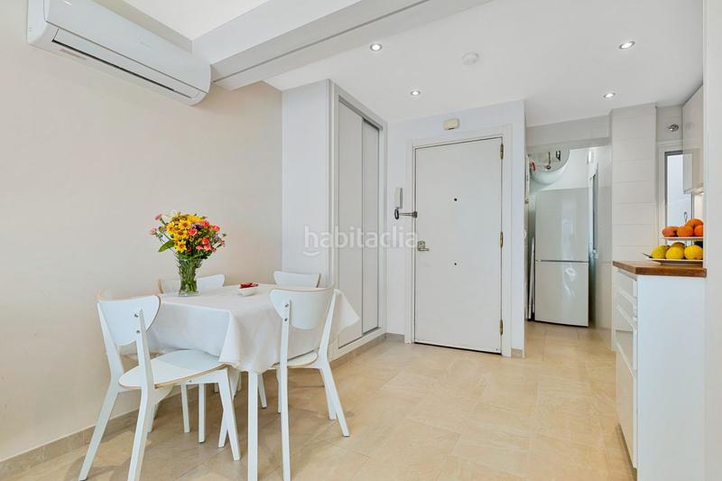 Foto 840de9cb-16c3-4bc7-ae06-369ab96d626d. Appartement mit heizung in Centro ciudad Fuengirola