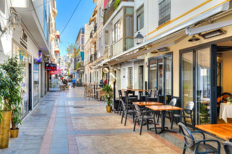 Foto 8c3b9641-2312-4a2b-b844-f93cc2240671. Appartement mit heizung in Centro ciudad Fuengirola