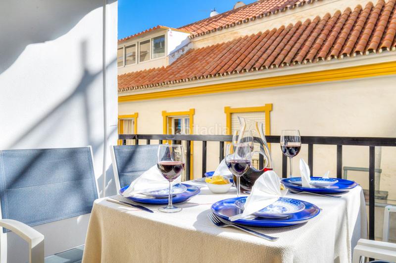 Foto 98d6978d-4323-4b30-8fde-e100b620fcbf. Appartement mit heizung in Centro ciudad Fuengirola