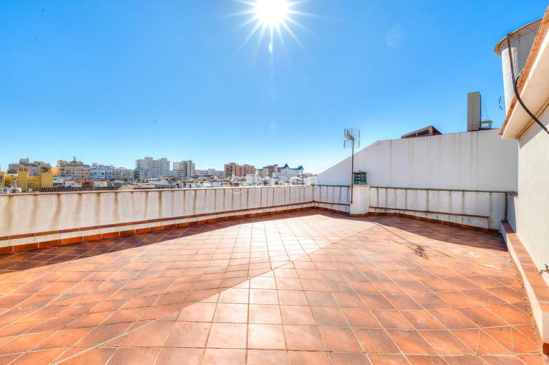 Foto a0da639b-5bb9-4f67-bc9b-0beaea456b8f. Appartement mit heizung in Centro ciudad Fuengirola