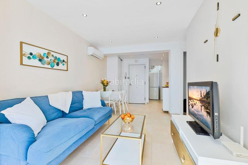 Foto a802b50d-9df6-4c2a-9cd1-481880df4ca0. Appartement mit heizung in Centro ciudad Fuengirola