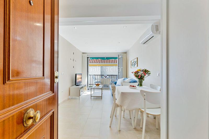 Foto f934fdaa-7b17-4730-a6c5-c807e3053740. Appartement mit heizung in Centro ciudad Fuengirola