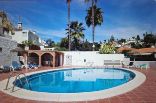 Maison jumelée à Elviria. Adosado de 2 dormitorios en elviria