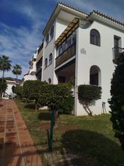 Appartement in Los Pacos. Apartamento en planta media de 1 dormitorios en los pacos