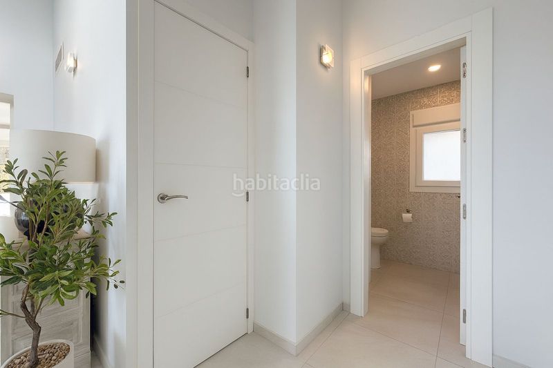 Foto 10df26ed-880e-42b0-99fe-d960dacd6bb8. Xalet amb calefacció aparcament piscina a la cala Mijas Mijas