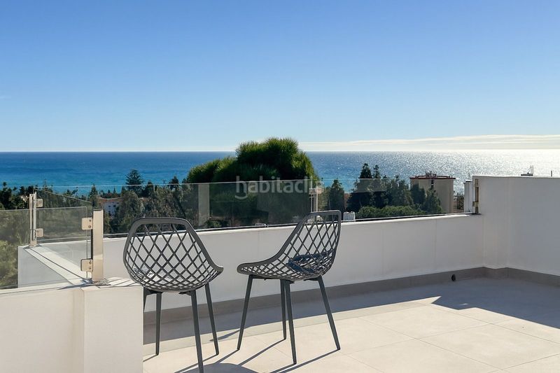 Foto 43f37b1e-cf68-4595-af46-d3e901baaf4e. Xalet amb calefacció aparcament piscina a la cala Mijas Mijas