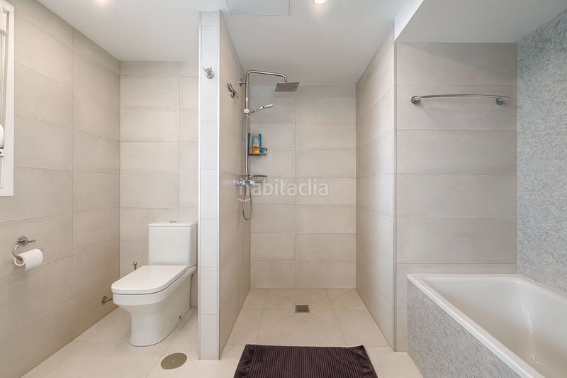 Foto 561a8bce-9919-4043-b56b-7a9ec4050386. Xalet amb calefacció aparcament piscina a la cala Mijas Mijas