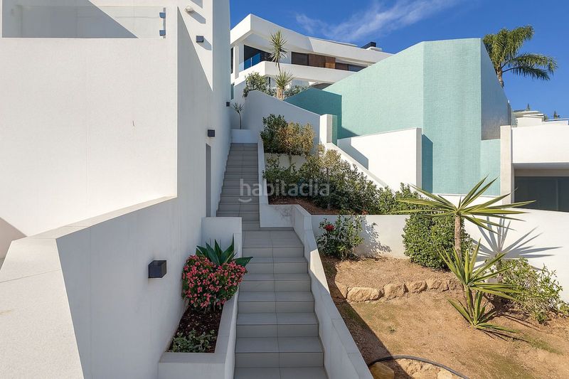 Foto a91c9977-c605-4ecb-9fdb-ea932932edf2. Xalet amb calefacció aparcament piscina a la cala Mijas Mijas