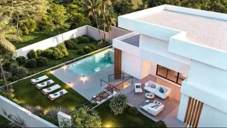 Terreny residencial a Arroyo de la Miel. Parcela residencial de 0 dormitorios en benalmadena