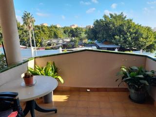 Apartament a Arroyo de la Miel. Apartamento en planta media de 2 dormitorios en benalmadena