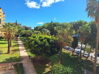 Estudio en Arroyo de la Miel. Estudio en planta media en benalmadena