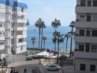 Apartament a Parque de la Paloma. Apartamento en planta media de 1 dormitorios en benalmadena cost