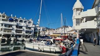 Planta baixa a Arroyo de la Miel