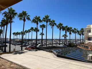 Apartament a Arroyo de la Miel. Apartamento en planta media de 1 dormitorios en benalmadena