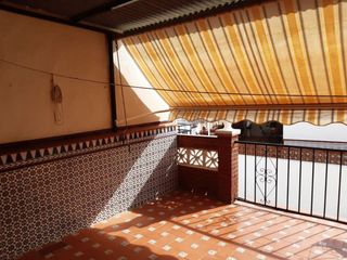 Chalet in Arroyo de la Miel. Villa aislada de 3 dormitorios en arroyo de la miel