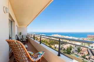 Appartement in Hacienda Torrequebrada