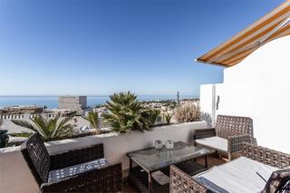 Rez-de-chaussée à Riviera del Sol