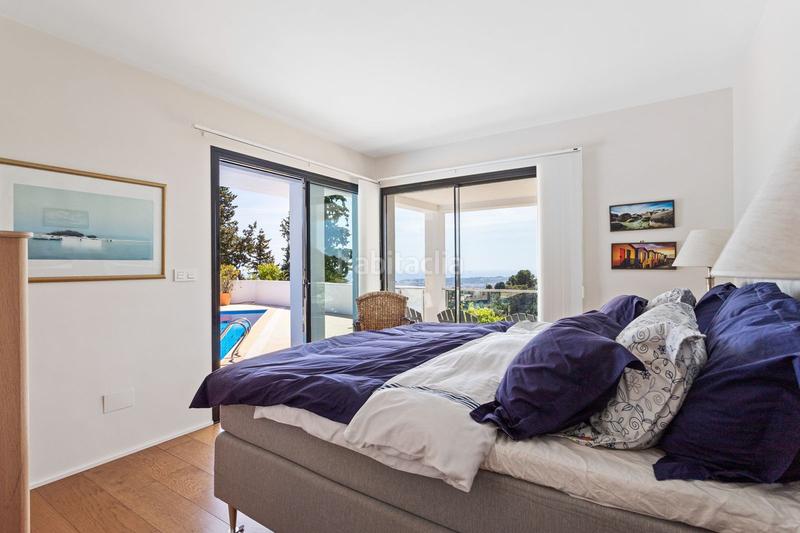 Foto 05758a0e-071f-4488-81d3-d782116d1602. Chalet villa aislada de 3 dormitorios en Mijas pueblo Mijas