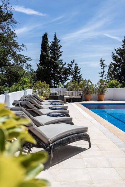 Foto 174aecb6-b371-4622-b255-155bde666f03. Chalet villa aislada de 3 dormitorios en Mijas pueblo Mijas