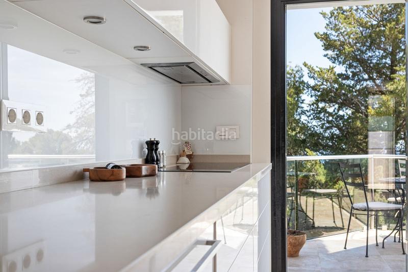 Foto 1cf1fa6a-b14d-416e-8873-6fc5758086fe. Chalet villa aislada de 3 dormitorios en Mijas pueblo Mijas