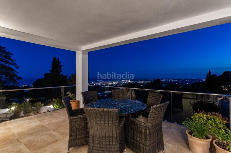 Foto 2a47f1af-ef01-4749-9ebf-d87868ff15de. Chalet villa aislada de 3 dormitorios en Mijas pueblo Mijas