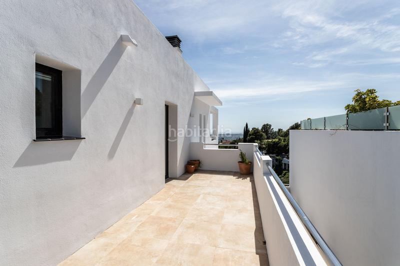 Foto 35c09520-0006-4f45-bc51-24d73155acbd. Chalet villa aislada de 3 dormitorios en Mijas pueblo Mijas