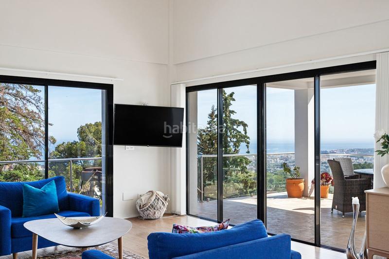 Foto 6c584ad5-2b60-46a3-a2d5-99321aa38fb9. Chalet villa aislada de 3 dormitorios en Mijas pueblo Mijas