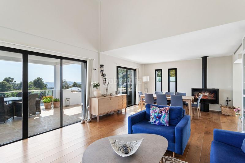 Foto 942e49bc-4b76-4e62-bd74-7f374d9f0403. Chalet villa aislada de 3 dormitorios en Mijas pueblo Mijas