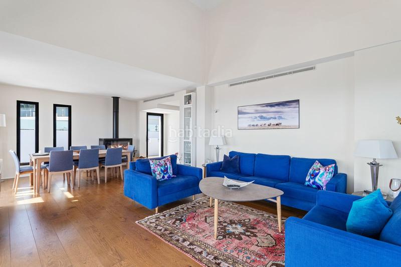 Foto baba56df-251d-4c92-863c-e74ab6afe26e. Chalet villa aislada de 3 dormitorios en Mijas pueblo Mijas