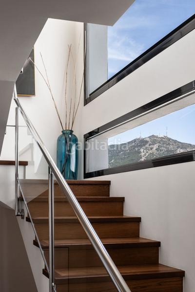 Foto ce3aea93-0677-4a7a-91e4-45a5e3b01156. Chalet villa aislada de 3 dormitorios en Mijas pueblo Mijas