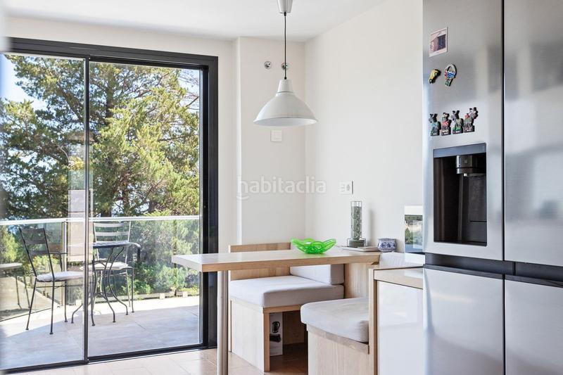 Foto cf992005-eca3-49cd-9de7-9532fc42556c. Chalet villa aislada de 3 dormitorios en Mijas pueblo Mijas