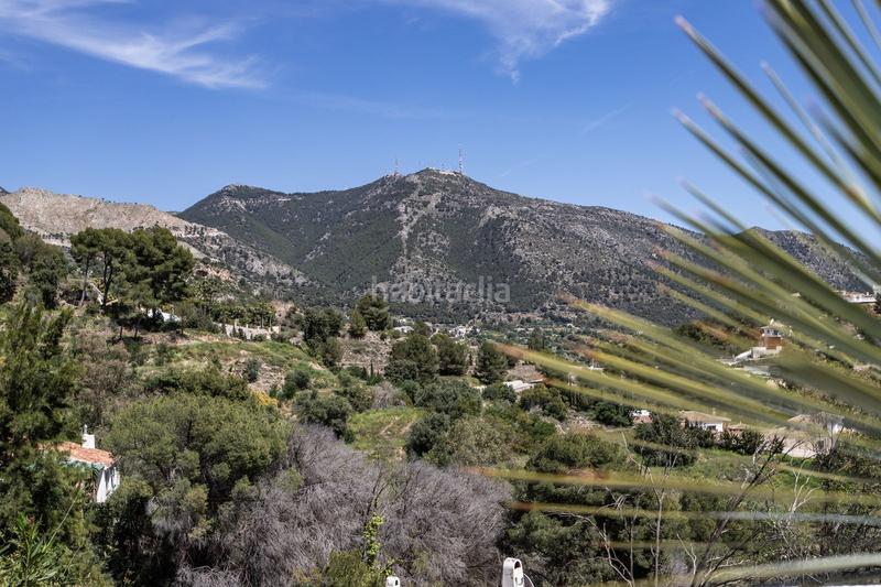 Foto d58ccaf3-db1d-4f19-8986-b408dc912179. Chalet villa aislada de 3 dormitorios en Mijas pueblo Mijas