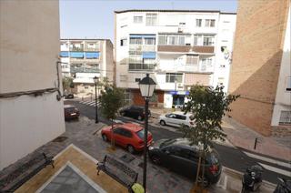 Appartement à Centro ciudad. Apartamento en planta media de 3 dormitorios en fuengirola