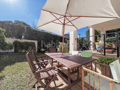 Foto 895c7895-d264-44fa-841e-497387b37492. Xalet amb calefacció aparcament piscina a Marbesa Marbella
