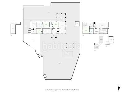 Foto bb718203-ab48-4a0f-b2bc-370d9f1fa6f3. Xalet amb calefacció aparcament piscina a Marbesa Marbella
