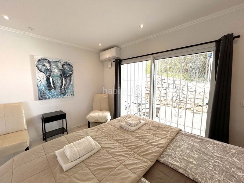 Foto 173c9b99-d1dd-4e5c-9af0-2270339f9abb. Xalet amb calefacció aparcament piscina a Centro Mijas