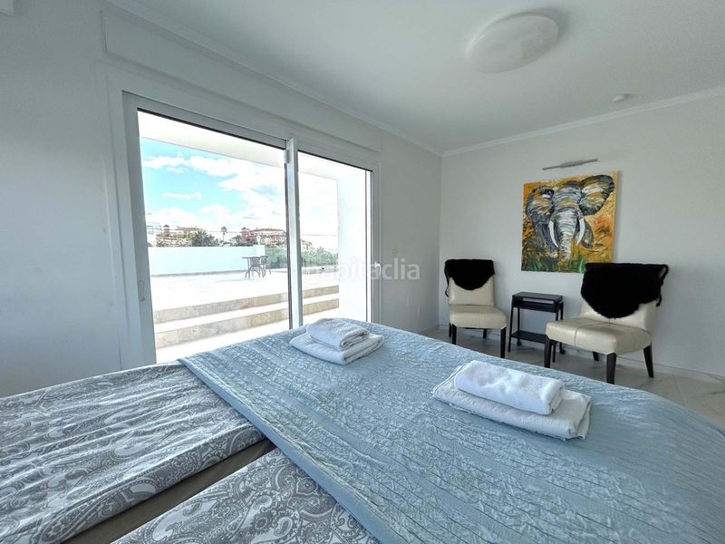 Foto 1ba1b143-17ec-49f6-929f-4a5ac9864d6d. Xalet amb calefacció aparcament piscina a Centro Mijas